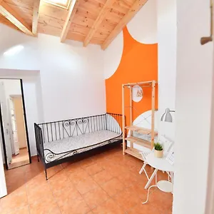 La Casa Mata Pensjonat