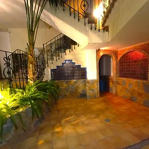 Apartment Flamencos Del Cerrado