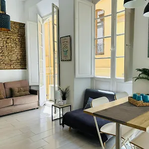 Apartment Clemens9 Premium