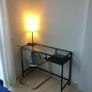 Apartment El Palo, Málaga