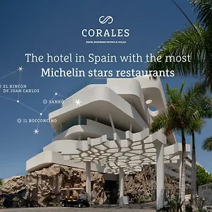 Royal Hideaway Corales - Adults Only Spain