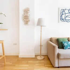 Apartment Centre Teatro