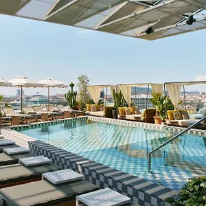The Hoxton, Poblenou Spain