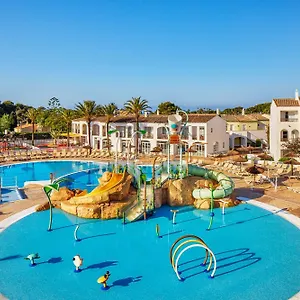 Sol Falco Menorca Spain