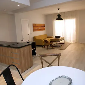 Apartamento Malagaflat Soho, Málaga