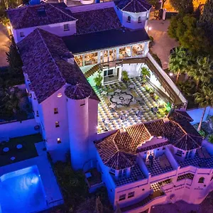 visit hotel
